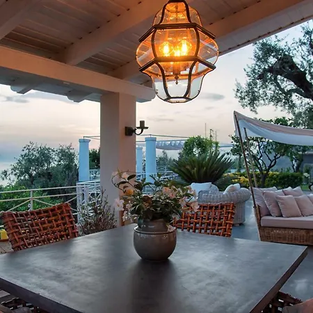 Guest house Rufola Sorrento