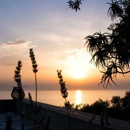 Guest house Rufola Sorrento